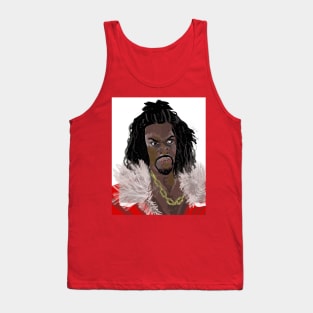 Shonuff Tank Top